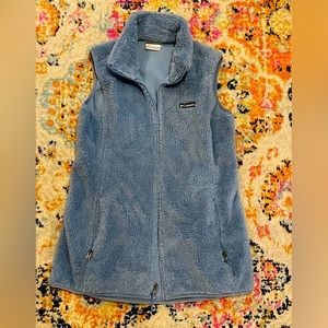 Columbia’s women’s vest